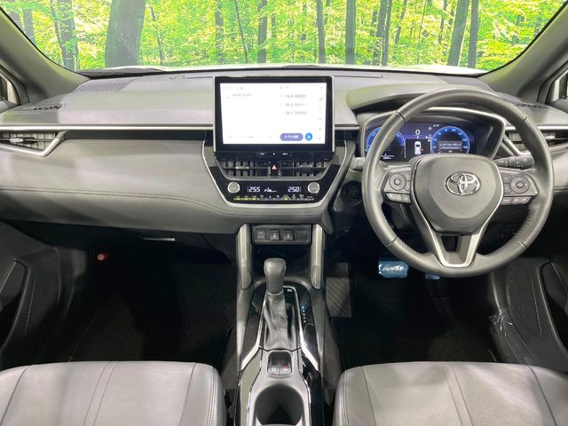 Toyota Corolla Cross 2