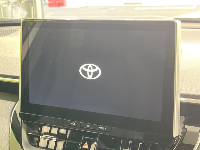 Toyota Corolla Cross 3