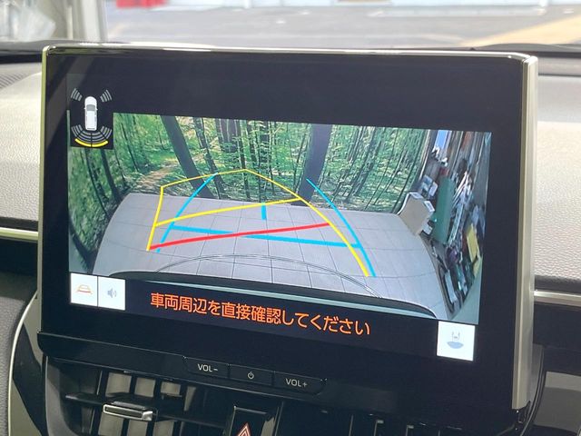 Toyota Corolla Cross 4