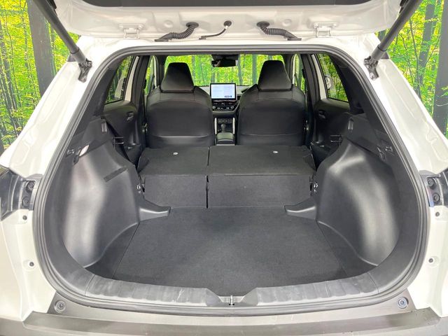 Toyota Corolla Cross 10