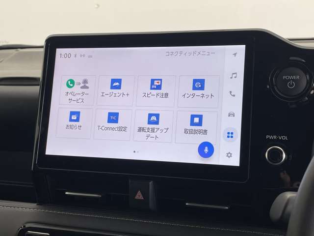 Toyota Noah 4
