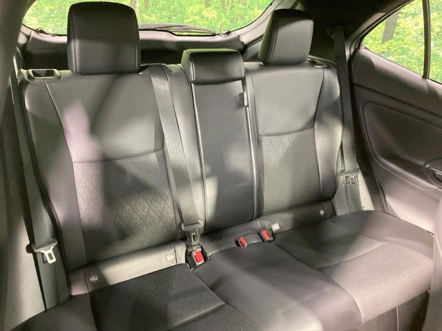 Toyota Yaris Cross 9