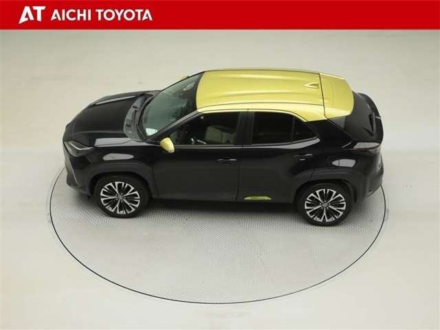 Toyota Yaris Cross 11