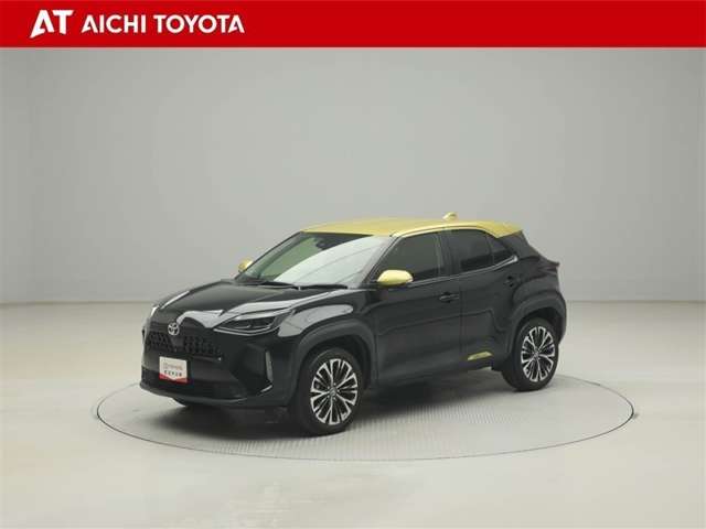 Toyota Yaris Cross 2