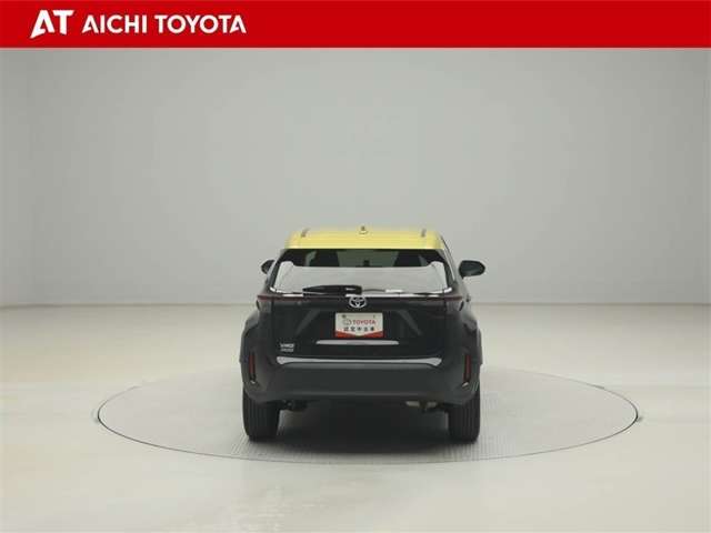 Toyota Yaris Cross 5
