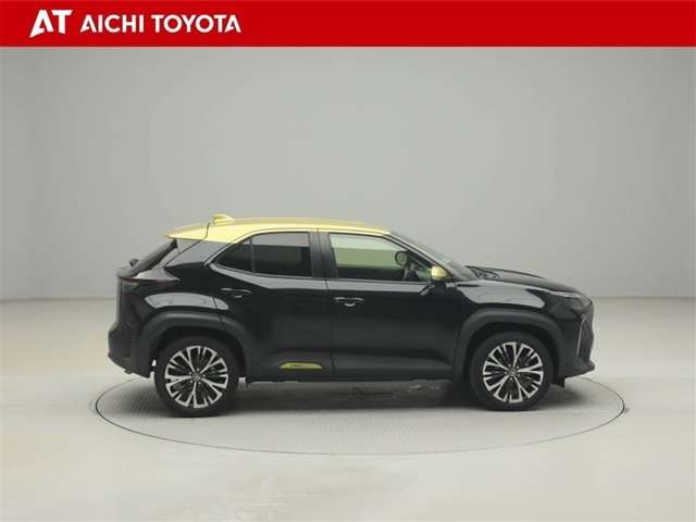 Toyota Yaris Cross 7