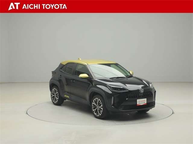 Toyota Yaris Cross 8