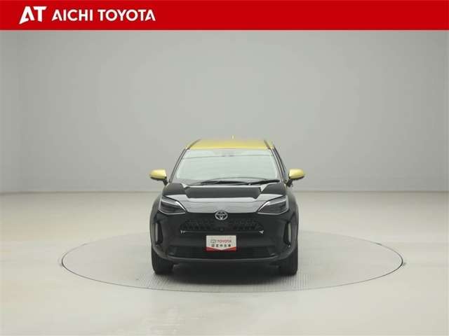 Toyota Yaris Cross 9
