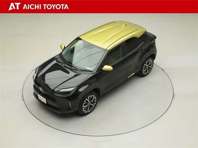 Toyota Yaris Cross 10
