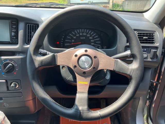 Toyota Succeed Van 3