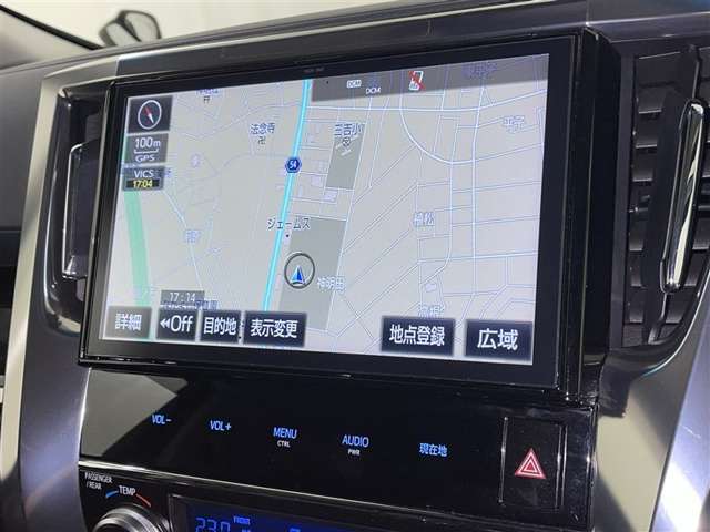 Toyota Vellfire 11