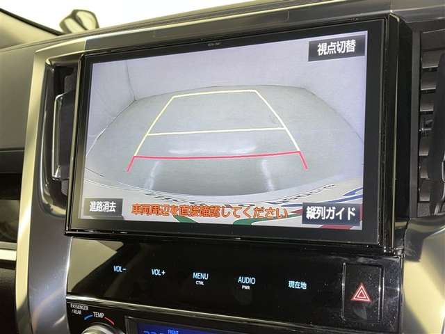 Toyota Vellfire 12