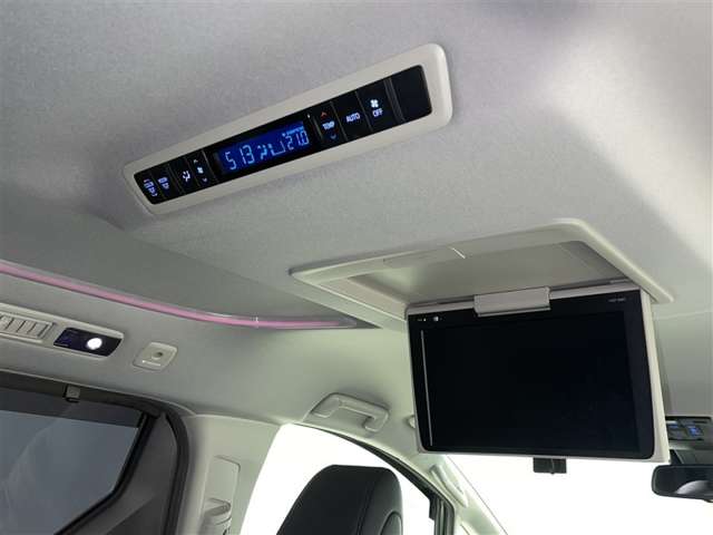Toyota Vellfire 10