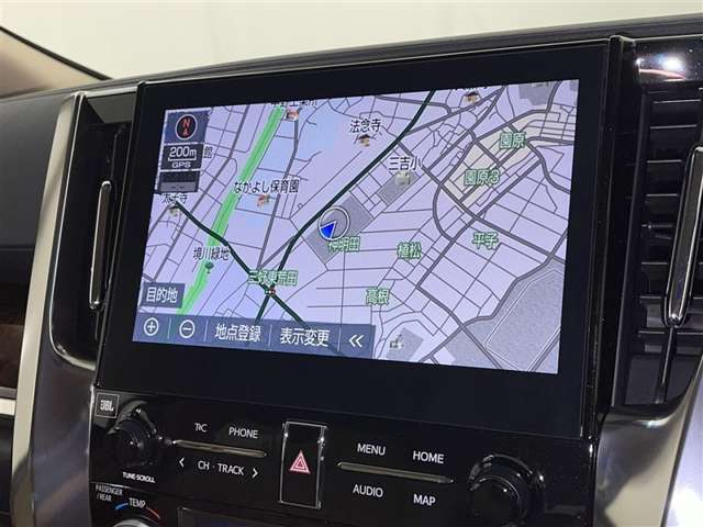 Toyota Alphard 12