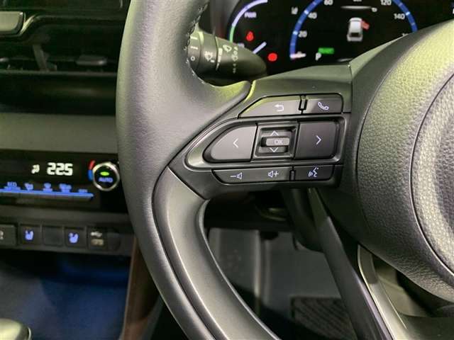 Toyota Yaris Cross 11