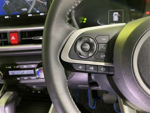 Toyota Raize 11