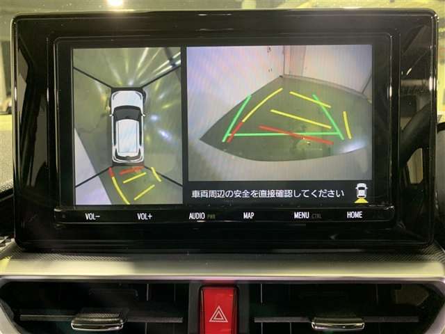 Toyota Raize 7