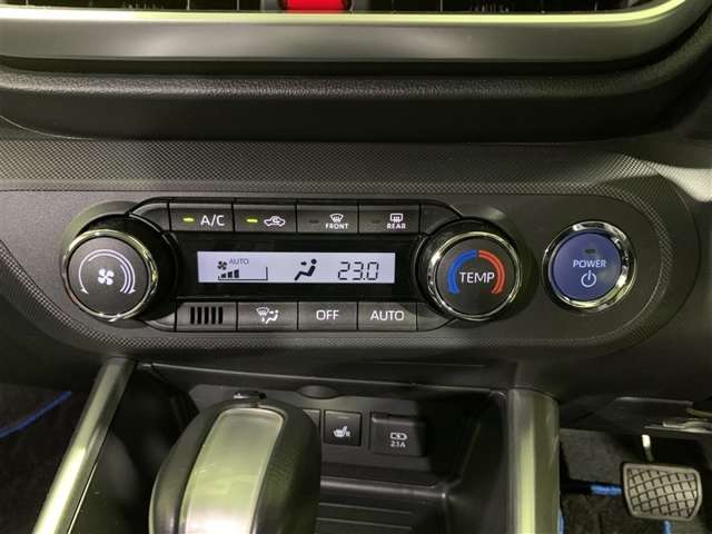Toyota Raize 8