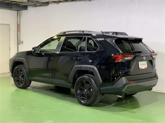 Toyota RAV4 2