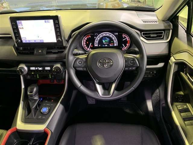 Toyota RAV4 4