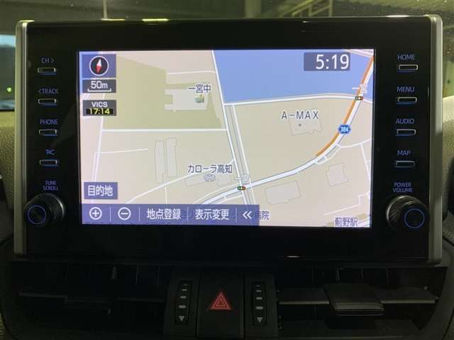 Toyota RAV4 6