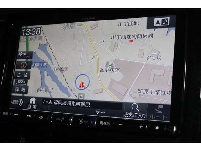 Toyota Alphard 3