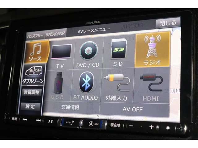 Toyota Alphard 8