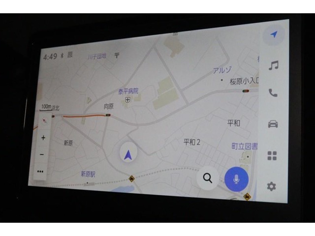 Toyota Noah 3