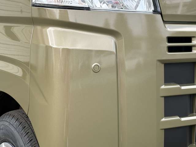 Daihatsu Hijet Deck Van 7