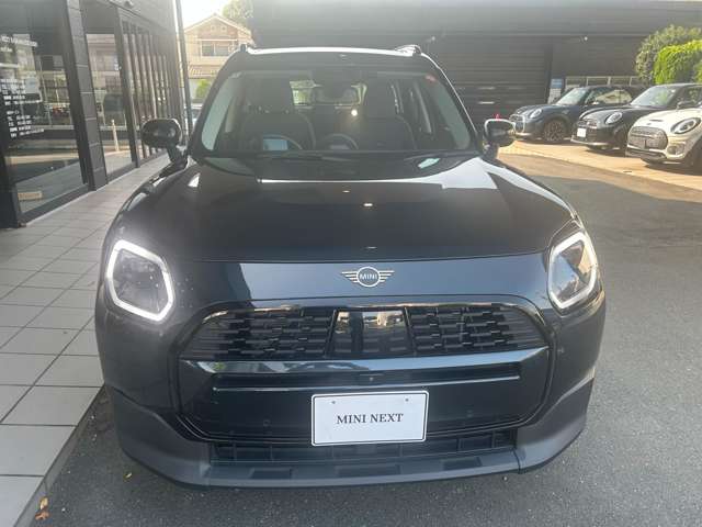 MINI Countryman 2