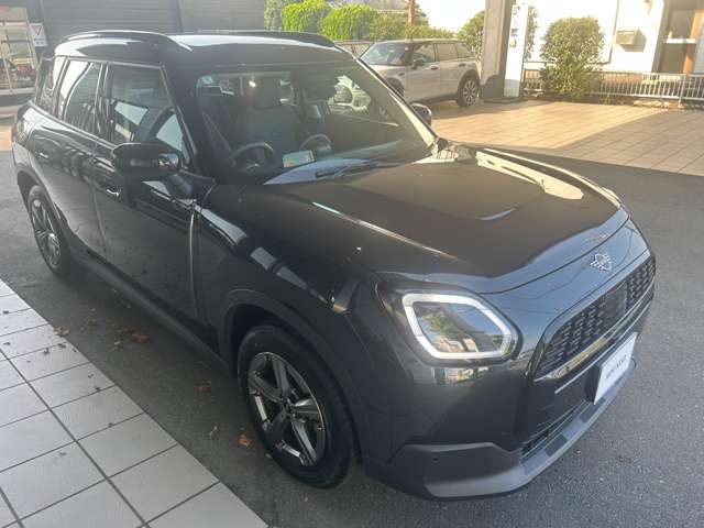 MINI Countryman 3