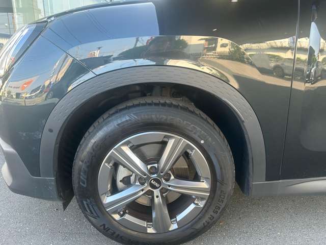 MINI Countryman 5
