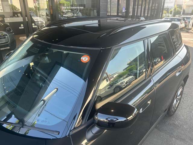 MINI Countryman 6