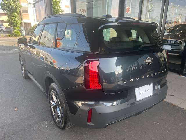 MINI Countryman 7