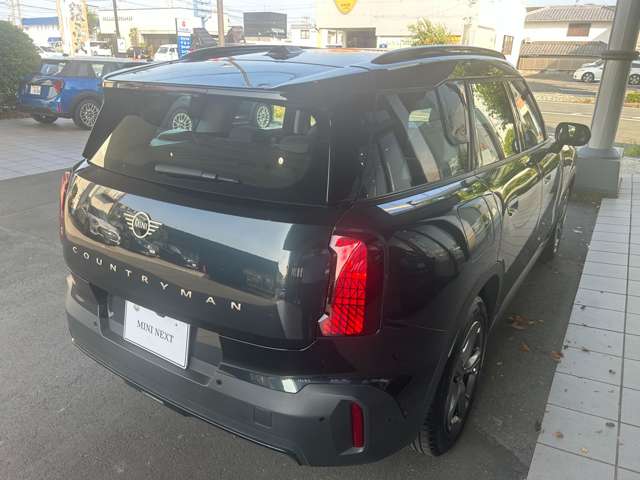 MINI Countryman 8