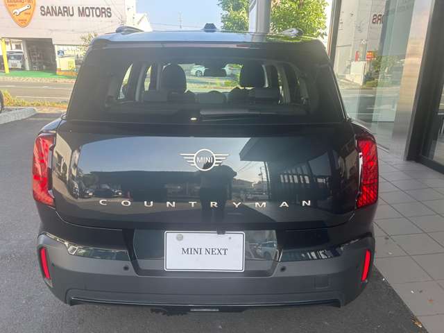 MINI Countryman 9