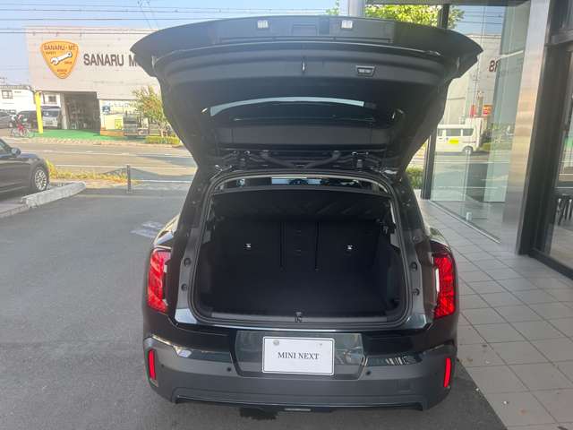 MINI Countryman 10