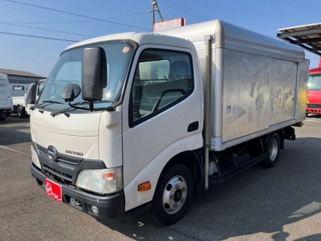 Hino Dutro 5