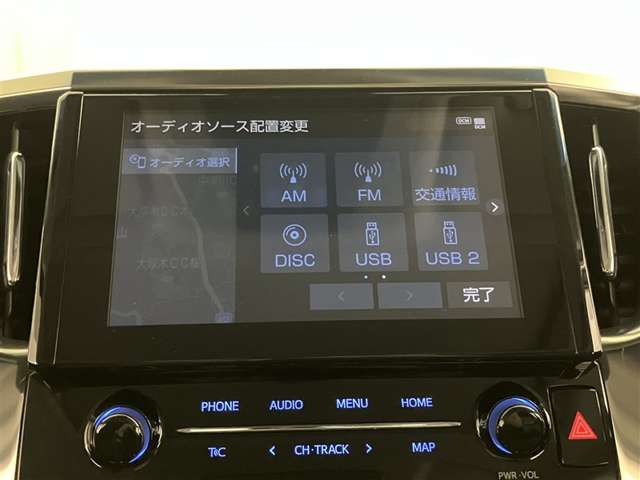 Toyota Alphard 12