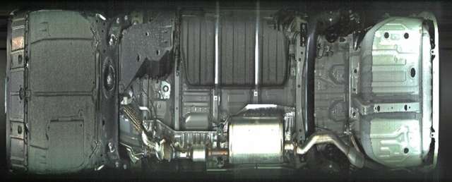 Toyota Noah 5