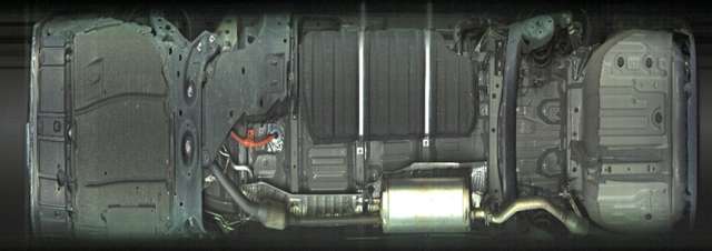 Toyota Voxy 6