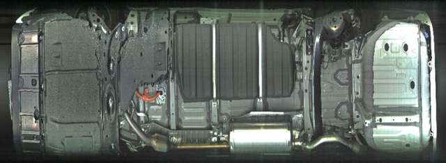 Toyota Noah 6