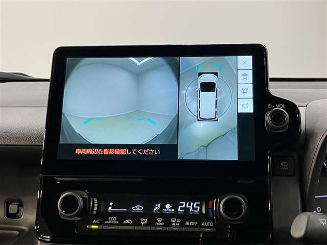 Toyota Sienta 8