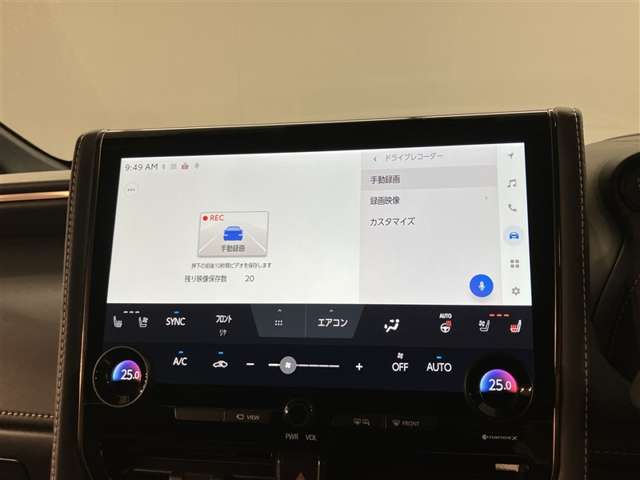 Toyota Alphard 11