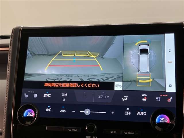 Toyota Alphard 9