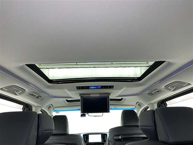 Toyota Alphard 12