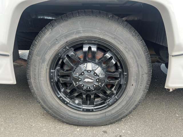 Toyota Camroad 12