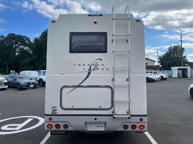Toyota Camroad 9