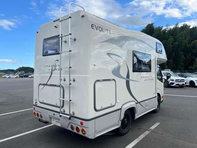 Toyota Camroad 10
