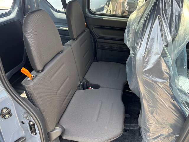Honda N-VAN 11